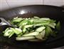 丝瓜毛豆鹌鹑蛋的做法图解4