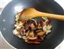 花菜炒粉丝的做法图解7