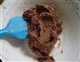巧克力黑心球圆饼的做法图解6