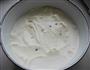蜜豆鲜奶冰淇淋的做法图解16