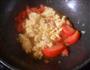 西红柿炒蛋的做法图解6