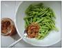 酱拌豆角的做法图解5