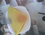 玉米面鸡蛋饼的做法图解6