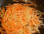 胡萝卜土豆丝的做法图解6