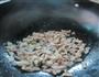 油豆腐炒瘦肉的做法图解4