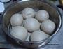 豆渣馒头的做法图解8