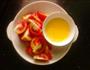 香浓番茄蛋花汤的做法图解2