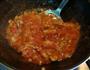 番茄里脊肉焖饭的做法图解12