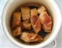 粽香红烧肉的做法图解5