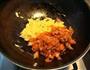 泡菜蛋炒饭的做法图解5