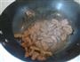 小炒猪肝的做法图解4