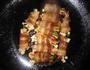 五花肉卷金针菇的做法图解4
