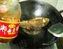 辣烧豆瓣鲫鱼的做法图解4