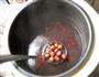 番薯冰糖红莲子的做法图解2