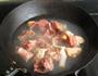 芦笋莲藕炖鸡块的做法图解3