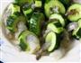 虾仁黄瓜的做法图解5