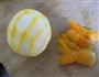 香橙小酥球的做法图解1
