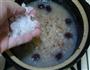 红米薏仁粥的做法图解4
