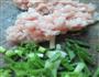 香葱肉末豆腐的做法图解3