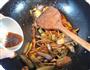 肉丝炒茄子的做法图解14