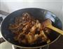 鸭肉焖猪脚的做法图解6