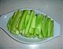 白灼芥蓝的做法图解4