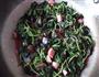 上汤苋菜的做法图解9