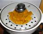 南瓜西米布丁的做法图解2
