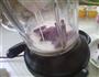 冰爽紫薯酸奶羹的做法图解3