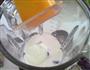 冰爽紫薯酸奶羹的做法图解4