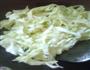 糖醋卷心菜的做法图解9