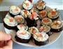 寿司的做法图解7
