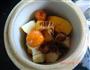 罗汉果炖雪梨的做法图解3