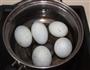凉拌皮蛋的做法图解2