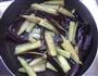 长豆角烧茄子的做法图解5