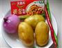 咖喱土豆的做法图解1