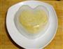 爱心双层蒸蛋的做法图解8