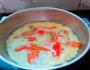西红柿蛋汤的做法图解7