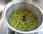 盐水毛豆的做法图解7