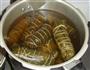 板栗纯精肉粽的做法图解16