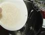 牛肉皮蛋粥的做法图解6