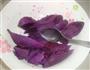 酸奶紫薯泥的做法图解2