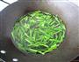 韭菜汤面的做法图解5