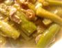 红烧肉丝茄子的做法图解11