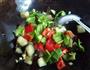 素炒茄丁的做法图解6