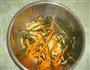 豆腐丝拌海带的做法图解5