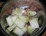 排骨冬瓜汤的做法图解4