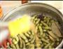 盐水毛豆的做法图解4