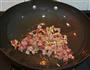 家常炒三丁的做法图解8