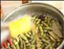 茶香毛豆的做法图解4